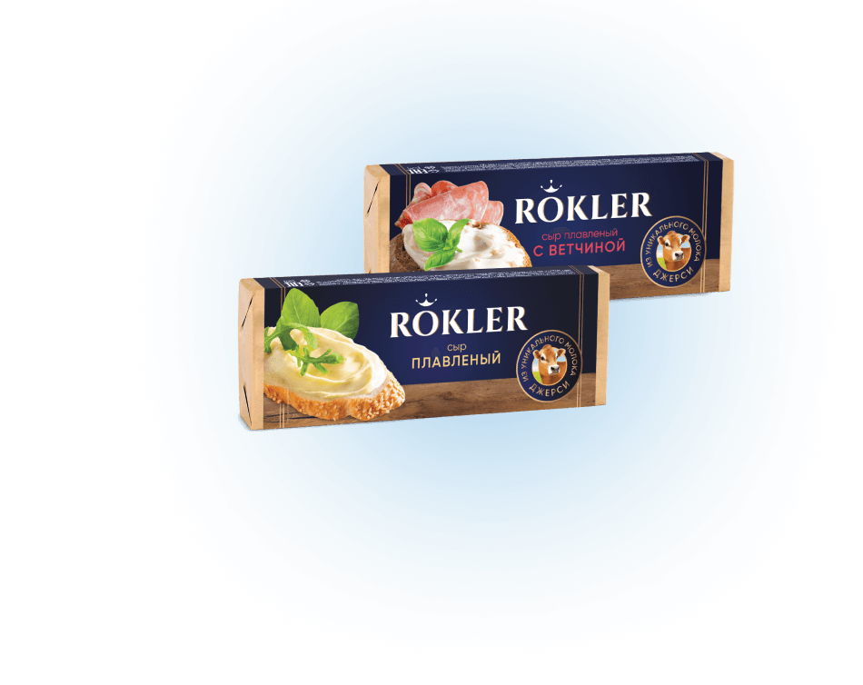 Сыр рокер купаж в брикетах