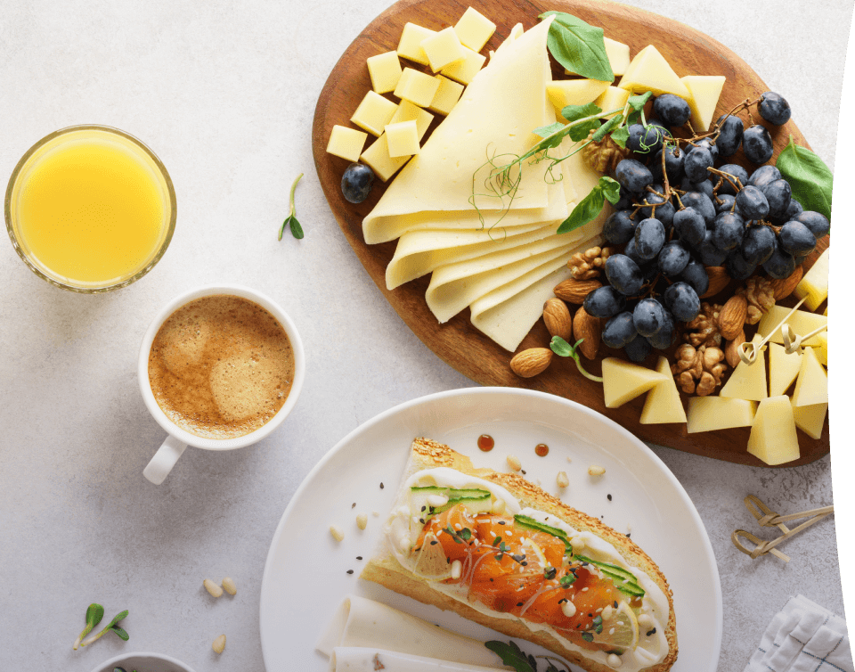 Сыр полутвердый